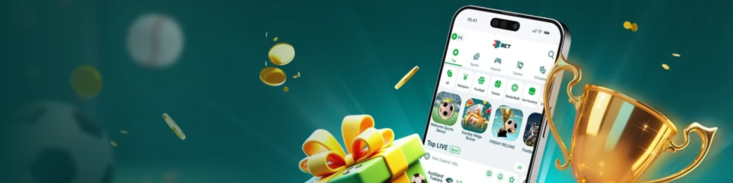 22Bet Live 22Bet Live