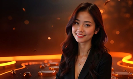 Super Speed Baccarat