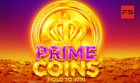 Prime Coins Prime Coins