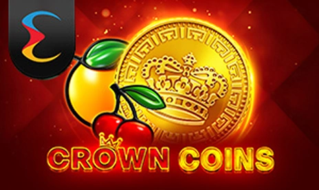 Crown Coins Crown Coins