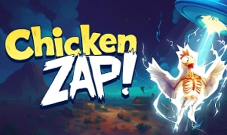 Chicken ZAP! Chicken ZAP!