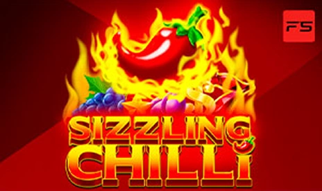 Sizzling Chilli Sizzling Chilli